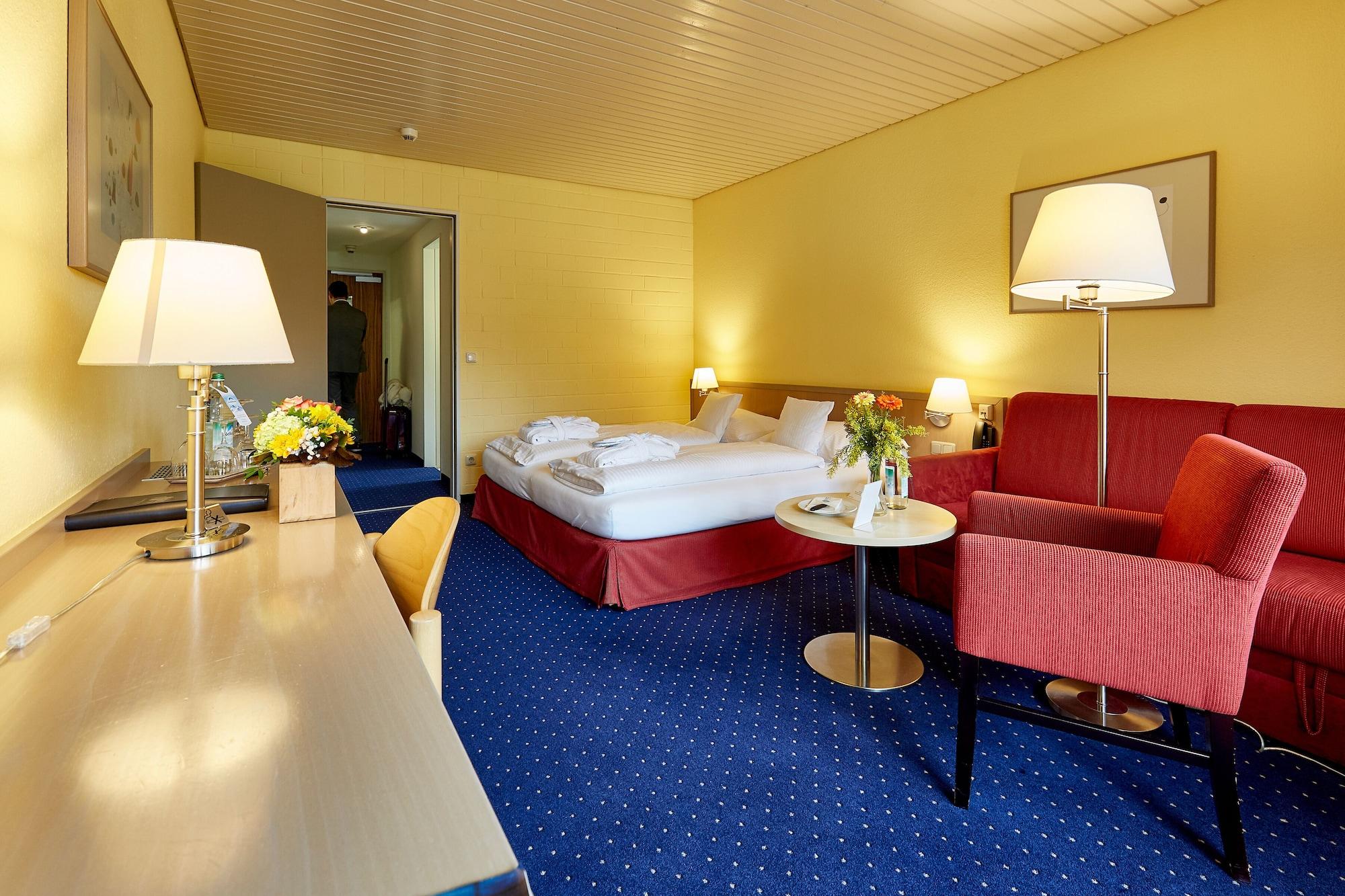 Hotel Bayern Vital Бад-Райхенхалль Экстерьер фото