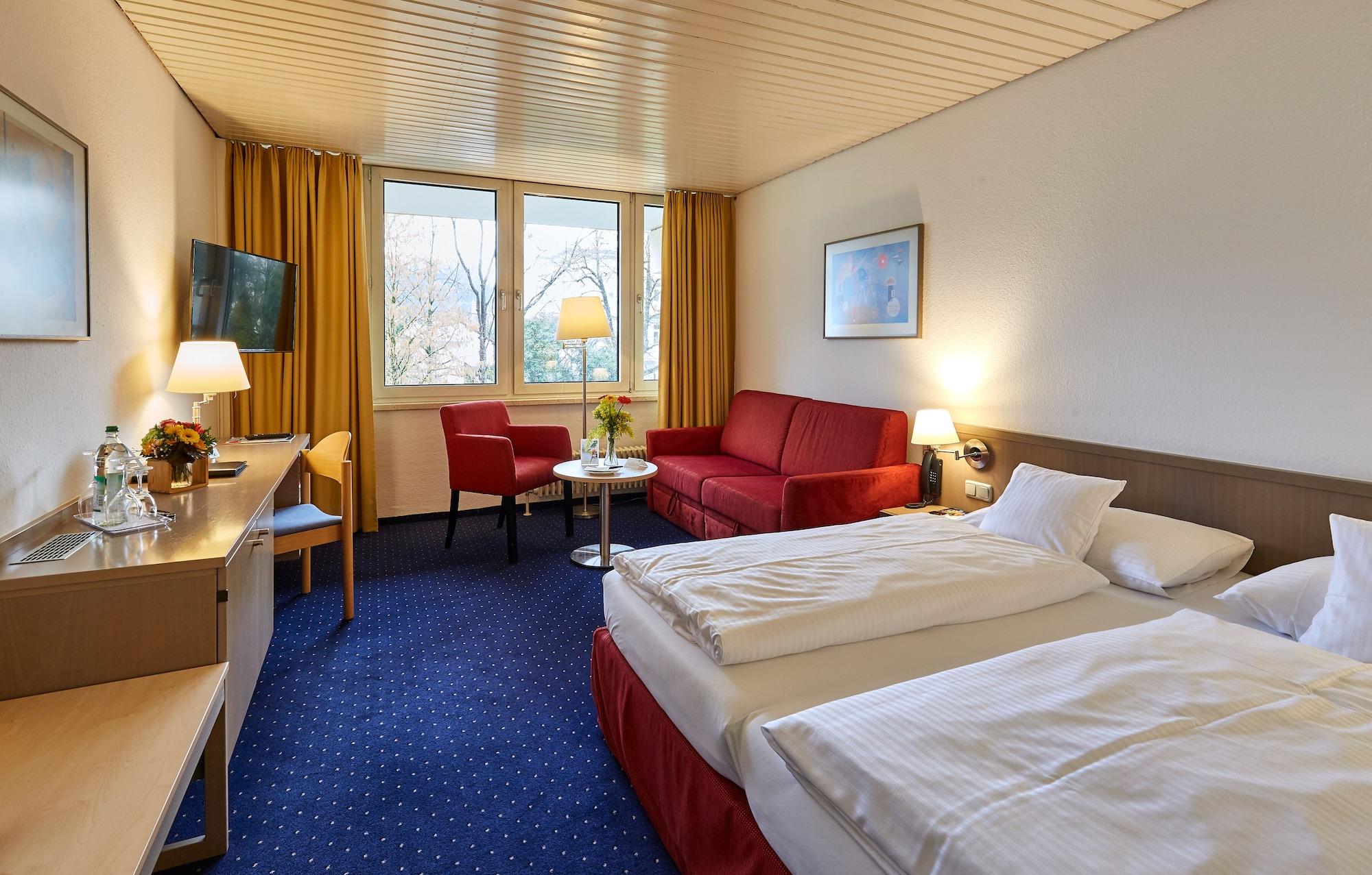 Hotel Bayern Vital Бад-Райхенхалль Экстерьер фото