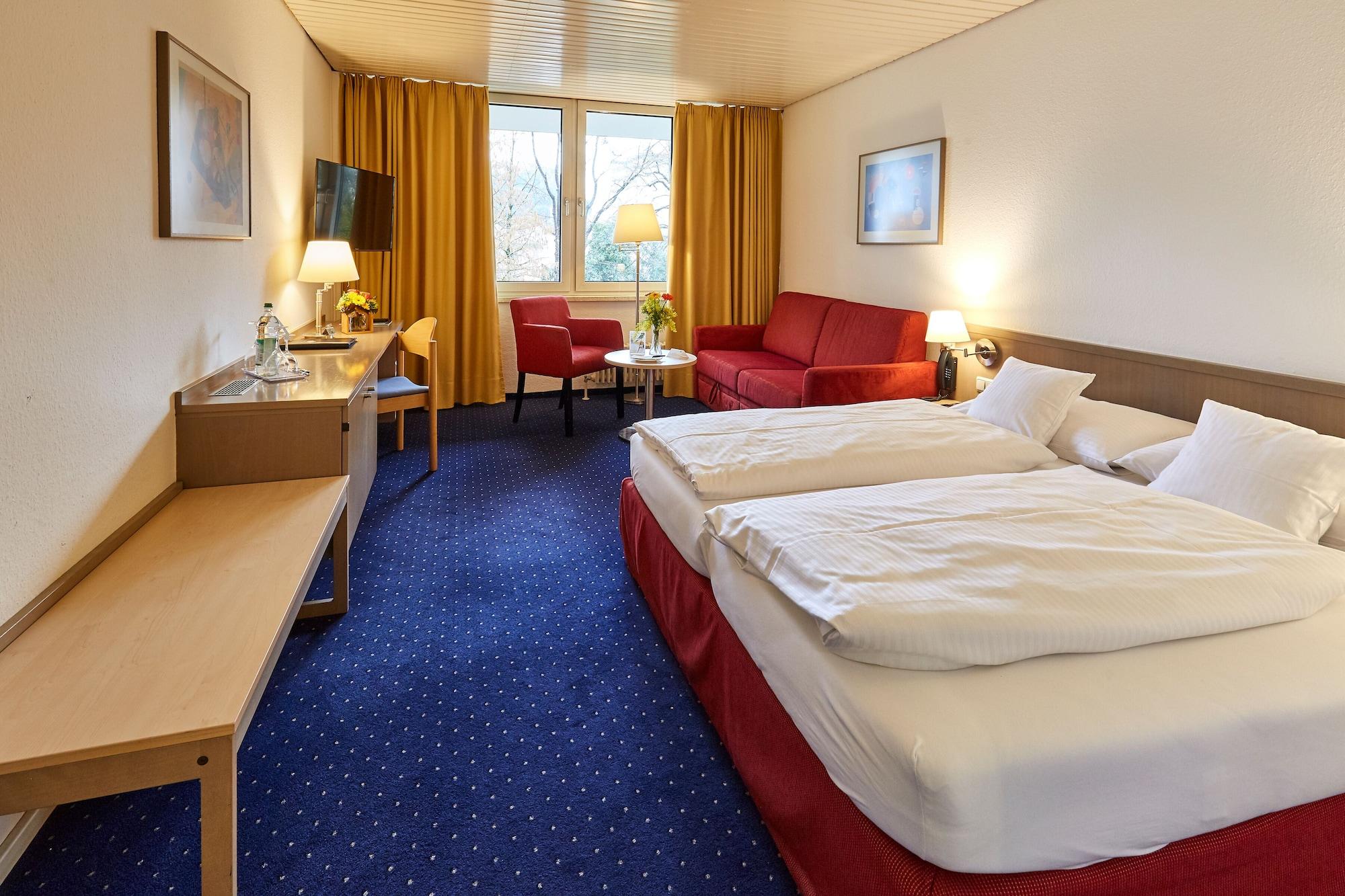 Hotel Bayern Vital Бад-Райхенхалль Экстерьер фото