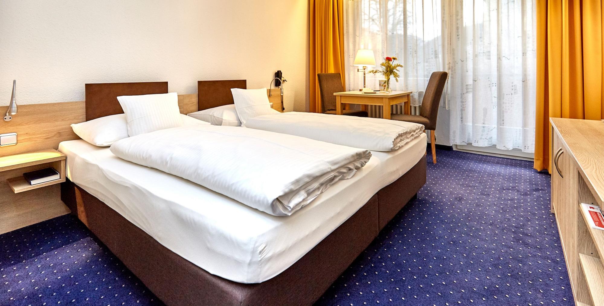 Hotel Bayern Vital Бад-Райхенхалль Экстерьер фото