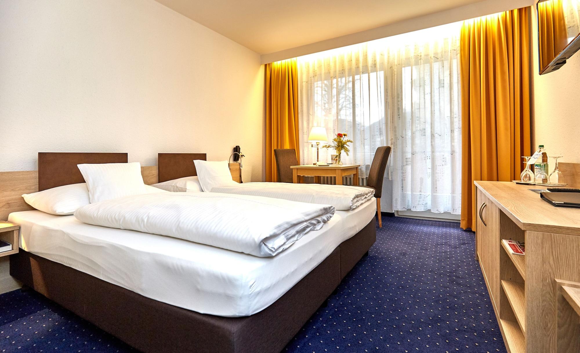 Hotel Bayern Vital Бад-Райхенхалль Экстерьер фото