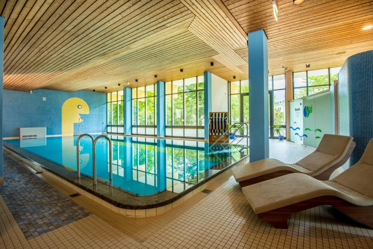 Hotel Bayern Vital Бад-Райхенхалль Экстерьер фото