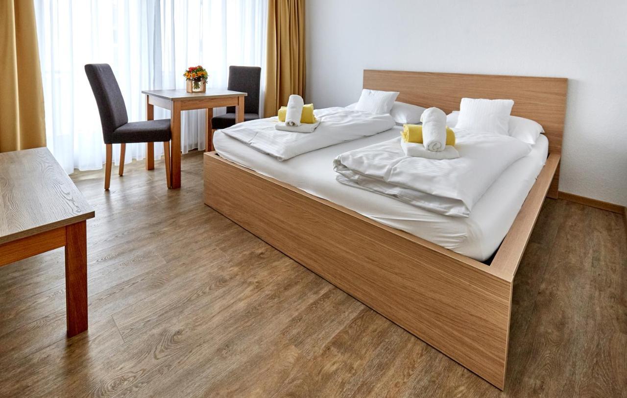 Hotel Bayern Vital Бад-Райхенхалль Экстерьер фото